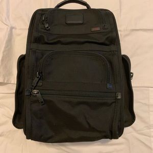 Tumi Alpha Backpack